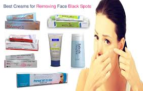 So a person who is suffering from dark it is one of the best home remedies for dark spots on face. Best Creams For Removing Face Black Spots Cosmetics And You Acne Treatment Careprost Eyelashes Careprost Skin Care