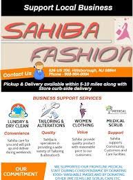 Sahiba Of Hillsborough Home Facebook