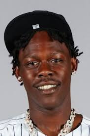 Jazz Chisholm Jr. Stats, Age, Position, Height, Weight, Fantasy & News