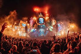 Featuring five stations of boomtown favorites, you'll find the freshest local seafood and all the new orleans style favorites you love! Boomtown Fair 2022 Tickets Lineup 10 14 Aug Winchester Uk