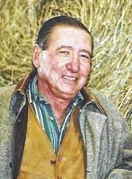 Larry Carver Obituary (1935