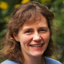 A.J. Brush at Microsoft Research