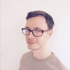 Andrew Peet's Instagram, Twitter & Facebook