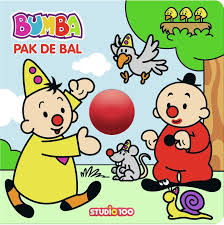 Vandaag laat ik jullie in simpele stappen zien hoe je makkelijk iets tekent. Bumba Pak De Bal Maillard Jan 9789462774827