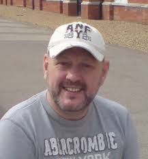 Puppet Maker Keith Frederick talks about Jack V Giant