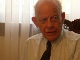 Remembering my father, Lucius Bowser,