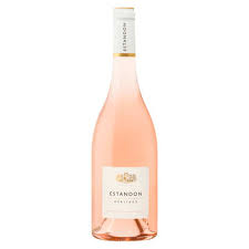 We did not find results for: Estandon Heritage Cote De Provence Vin Rose Estandon
