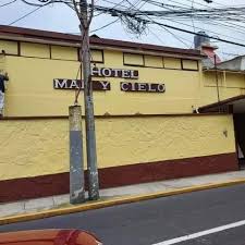 Cielo Y Mar Motel