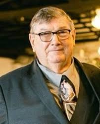 James "Mike" Spurgeon Obituary