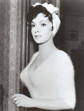 luvsfuzzysweaters classic sweaters ii gina lollobrigida italian actress movie stars