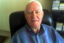 G.B. Dorman Obituary