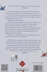 sadako ve kagittan bin turna kusu eleanor coerr zuhal yeke amazon com tr kitap