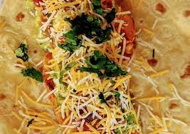 3/ heat tortillas in the microwave or a dry frying pan, and put them on the table wrapped in a tea towel to keep them warm. Steps To Make Speedy Fish Tacos Recette