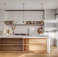 Who are the best designers in nordic design? 45 Awesome Modern Scandinavian Kitchen Ideas 29 Scandinavian Kitchen Design Timber Kitchen Modern Scandinavian Kitchen