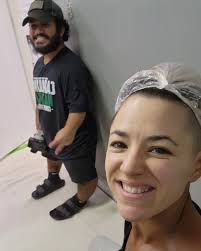 Well-adjusted babies" We are so grateful for our MaxLiving family ♡ Dr.  Katie Parks has given all 3 of our sweet daughters their first adjustments.  It is so special to share the