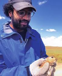 FIELD MUSEUM —— 2024 ANNUAL REPORT TO DONORS