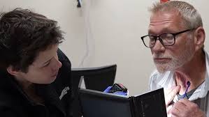 Trauma Survivor: Henry Ascencio