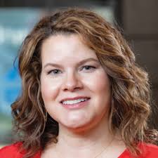 Gina Orlando's Instagram, Twitter & Facebook