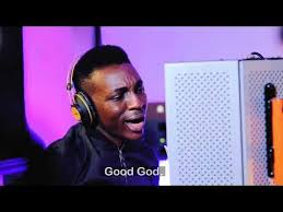 Chioma Good God By Frank Edwards Frank Edwards Christian Lyrics Gospel Singer