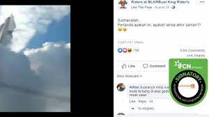 Ada penampakan kuda terbang di atas langit kota mekkah, arab saudi. Cek Fakta Video Viral Tanda Akhir Zaman Dengan Suara Orang Berbahasa Indonesia Cek Fakta Liputan6 Com