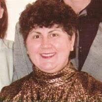 Geneva M. Fears Obituary