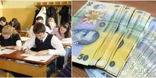 Burse Elevi 2019 2020 Caţi Bani Iau Scolarii Pentru Bursa Socială Bursa De Performanţă Si Bursa De Merit Jurnal Giurgiuvean