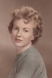 Obituary information for Elizabeth "Ellen" (Long) Vendetti