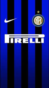 The new badge also features a rounded shape, though. 27 Best Inter Milan Logo Ideas Inter Milan Logo Inter Milan Milan