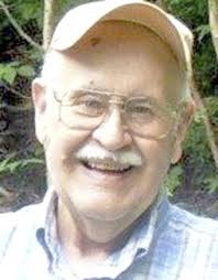 James D. Higgins Obituary