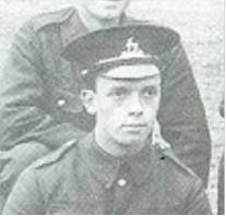 Lives of the First World War