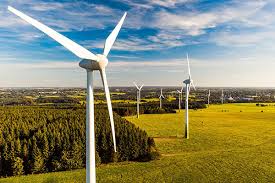 As of september 2017, indiana had a total of 1897 mw of wind power capacity installed, ranking it 12th among u.s. Wind Energy Everything You Need To Know