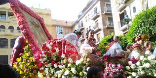 Concha floristas está ubicada en murcia, nuestro horario comercial es de lunes a viernes de 09:00 a 20:00. Nuestro Mercado De Flores En La Primavera Empieza En Murcia Mercamurcia Distribucion Logistica Alimentaria