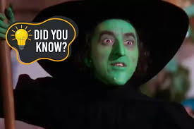 Three New York Facts Even Most Locals Don't Know About This Witch