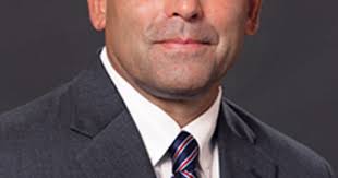 John Gantner named CEO of Robert Wood Johnson University Hospital's campus  in NJ and other news makers