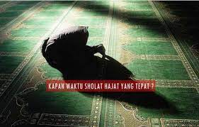 Waktu sholat hajat yang mustajab. Khazanah Inilah Waktu Sholat Hajat Yang Mustajab Dan Yang Dilarang Shalat Hajat Merupakan Salah Satu Sholat Sunnah Yang Dilakukan Ketika Seseorang Memiliki Sebuah Keinginan Atau Hajat Dengan Melakukan Sholat Ini Umat