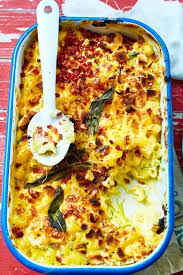 Mac N Cheese Mit Porree Upgrade Rezept Lecker Rezepte Lecker Essen