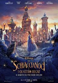 Lo Schiaccianoci E I Quattro Regni Ita Streaming Lo Schiaccianoci E I Quattro Regni Guardare Film Lo Schiaccianoci E I Quattr Film Di Natale Film Film Disney