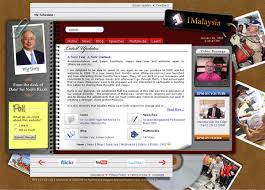 Laporan laman web peribadi.docx (442,2 kb). Satumalaysia Laman Peribadi Najib Razak Amanz
