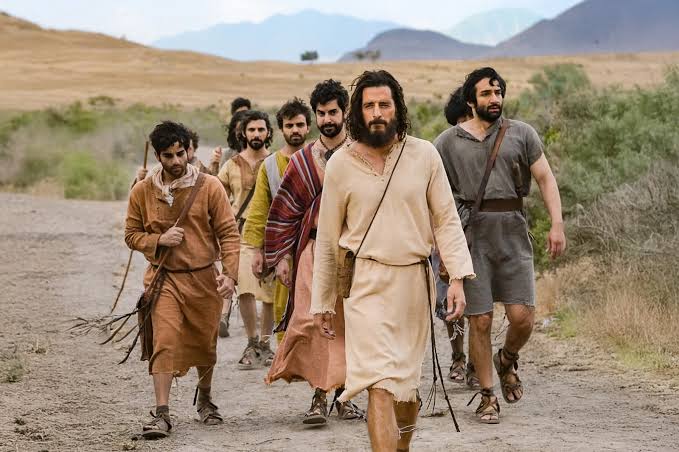 The Chosen Season 6 Is Dropping on Prime Video This Fall - RELEVANT