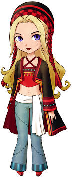 Each wonder and level will get progressively harder. Jennifer Story Of Seasons Friends Of Mineral Town Ranchstory