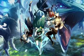 Nah, dalam video kali ini, efek revisi sudah merangkum tipe. 9 Game Android Terbaik 2020 Dipilih Langsung Oleh Google