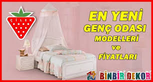 Cilek 2020 Genc Odasi Modelleri Ile Buyuluyor Binbirdekor Com