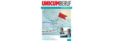 Das krümelmonster aus der sesamstraße. Unicum Beruf Technik It 05 2017