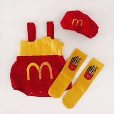 看見外國很多的 youtube 頻道, 也都教人先把薯條浸在大量的糖水裏, 再雪藏後才去炸. éº¥ç•¶å‹žè–¯æ¢ ç‚¸èµ·ä¾†è–¯æ¢è£ å¸½å­ç™½è¡£å…§æ­è–¯æ¢èƒŒå¿ƒé€£èº«è¤² è¦çš®è³¼ç‰©