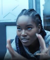 @DCTitans's video Tweet