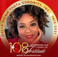 Delta Sigma Theta Sorority, Inc