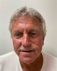 Sex Offender Registry