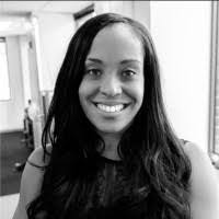 Ashley Speights's Instagram, Twitter & Facebook