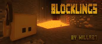 Minecraft dungeons lets you ride into battle with the aid of a variety of companions, like a furry wolf friend. Blocklings Mod Tameable Trainable Pets Minecraft Mods Mapping And Modding Java Edition Minecraft Forum Minecraft Forum