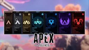 How To Get The Highest Badges In Alex! #Ranked #Apexlegends #Tipsandtr... |  Tiktok